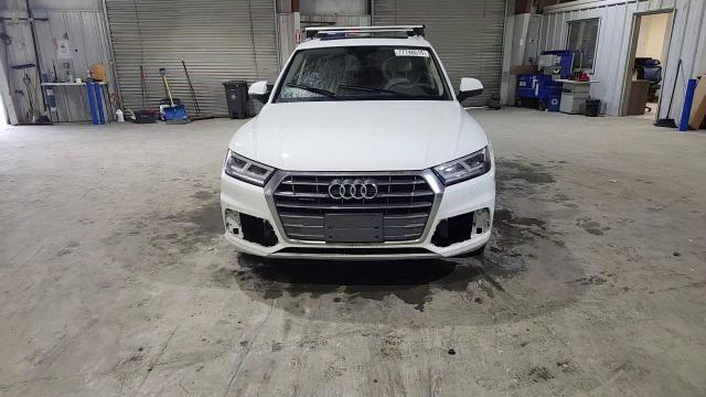 Audi Q5 2018