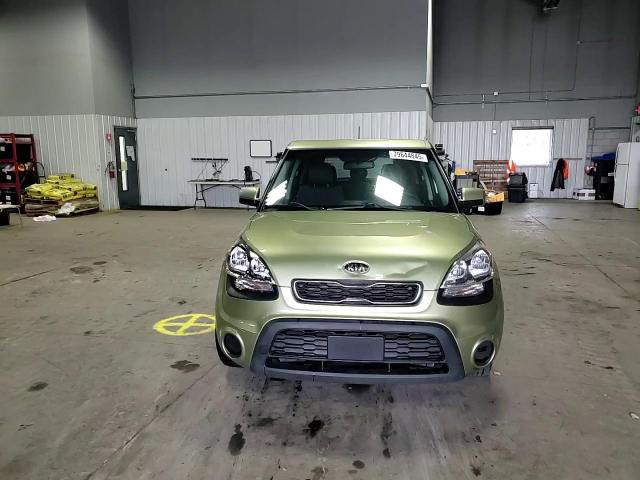 Kia Soul 2012