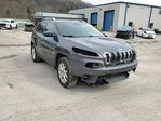 Jeep Cherokee 2016