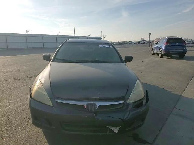Honda Accord 2006