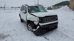 Jeep Renegade 2015