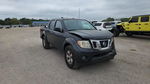 Nissan Navara (Frontier) 2012