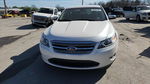 Ford Taurus 2011