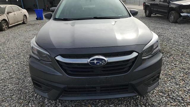 Subaru Legacy 2020