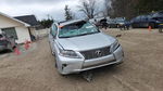 Lexus RX 2015