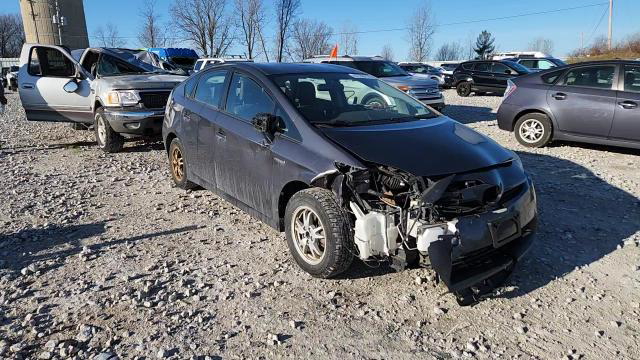 Toyota Prius 2010