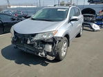 Toyota RAV 4 2013