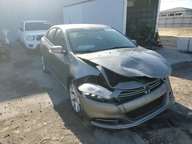 Dodge Dart 2013
