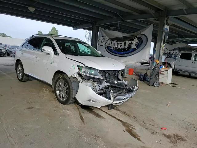 Lexus RX 2014