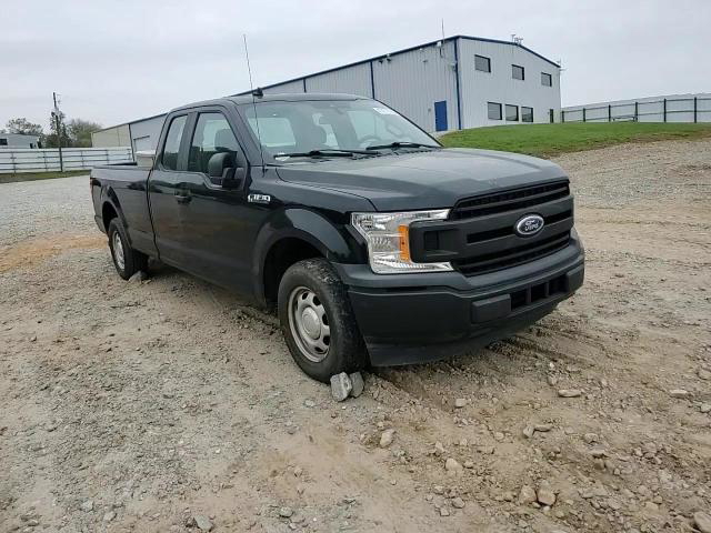 Ford F-150 2020
