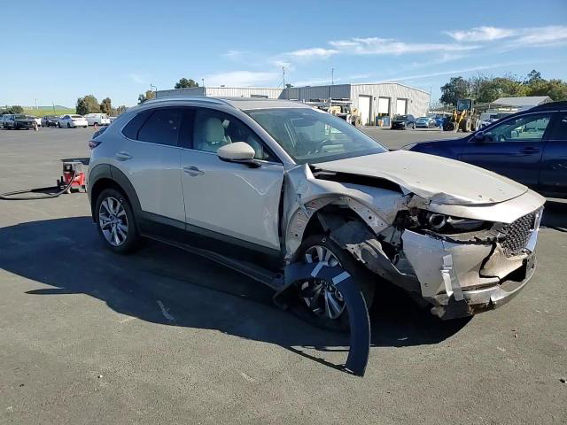 Mazda CX-30 2024