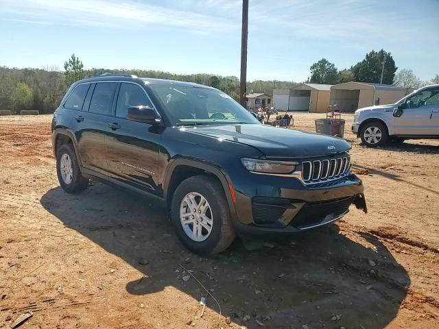 Jeep Cherokee 2023