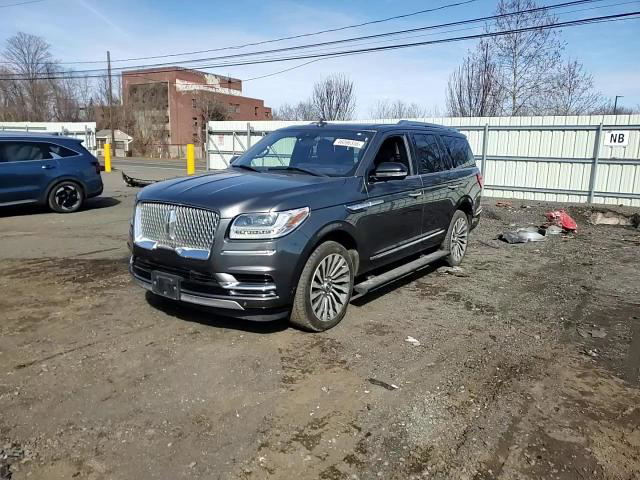 Lincoln Navigator 2018