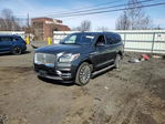 Lincoln Navigator 2018