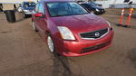 Nissan Sentra 2012