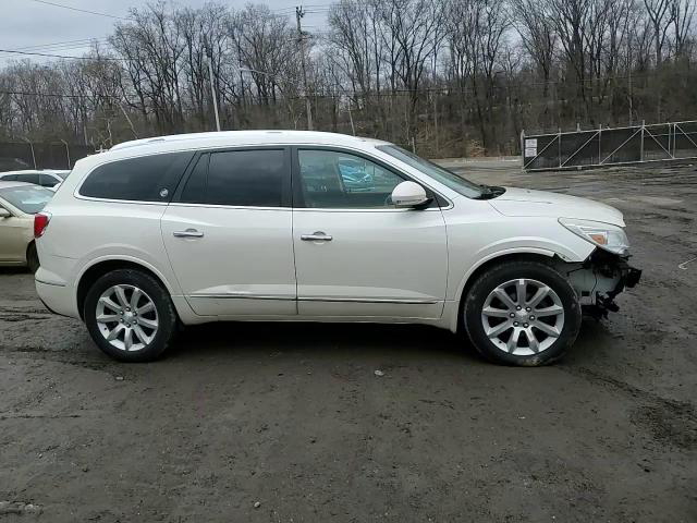 Buick Enclave 2015