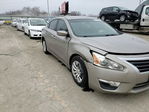 Nissan Altima 2014