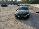 Chevrolet Impala 2016