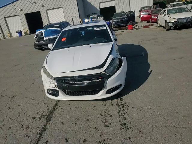 Dodge Dart 2014