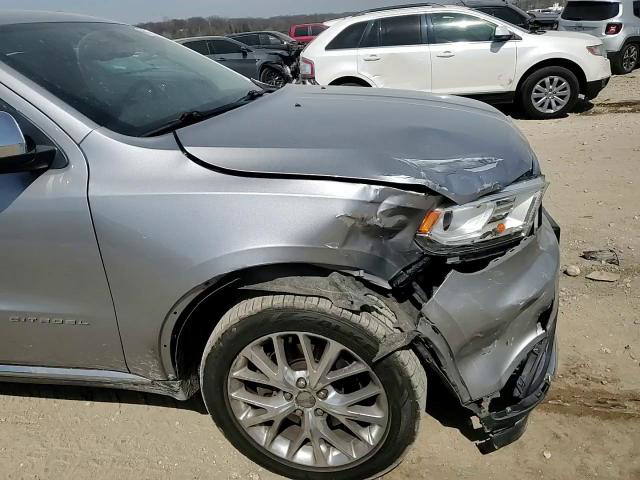 Dodge Durango 2015