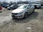 Kia Optima 2014