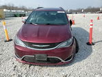 Chrysler Pacifica 2020
