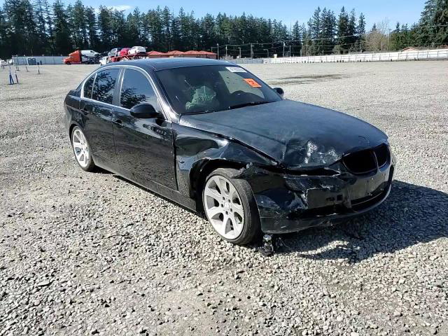 BMW Series 3 2006