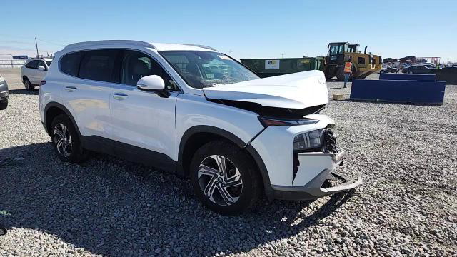 Hyundai Santa Fe 2023
