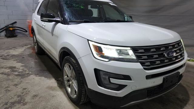 Ford Explorer 2017