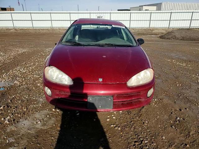 Dodge Intrepid 2004