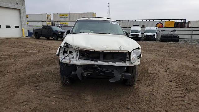 Ford Explorer 2007
