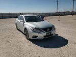 Nissan Altima 2018