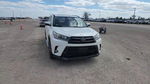 Toyota Highlander 2017