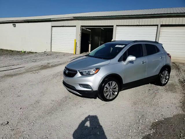 Buick Encore 2019