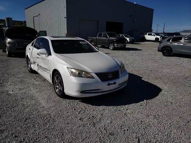 Lexus ES 2007