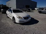 Lexus ES 2007