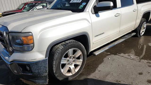 GMC Sierra 2014