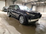 Toyota Highlander 2021