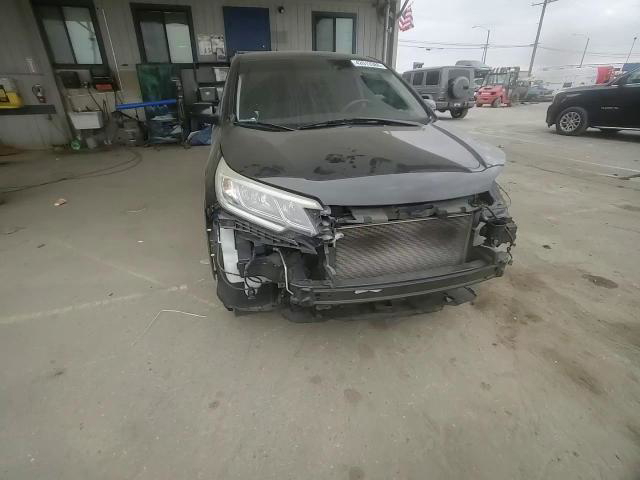 Honda CR-V 2016