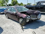 Lincoln MKZ 2011