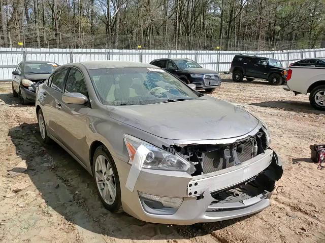 Nissan Altima 2013