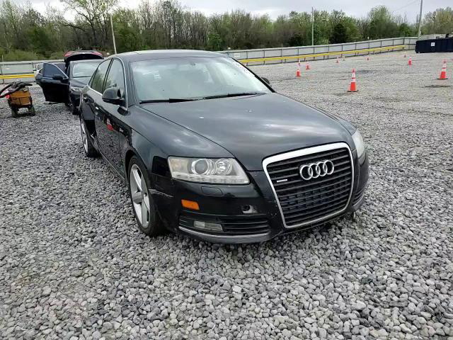 Audi A6 2010