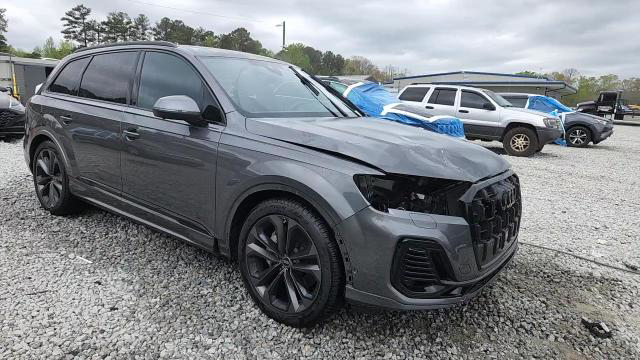 Audi Q7 2025