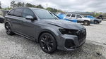 Audi Q7 2025