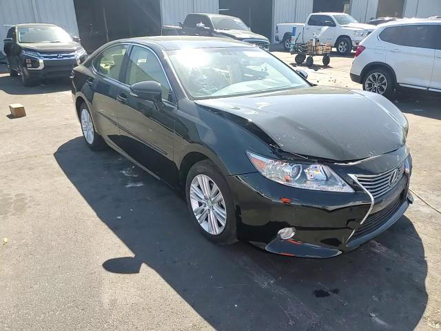 Lexus ES 2014