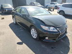 Lexus ES 2014