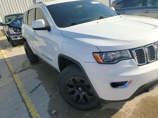 Jeep Cherokee 2018