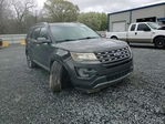 Ford Explorer 2016