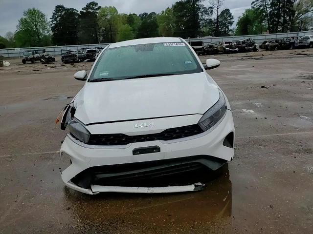Kia Forte 2024