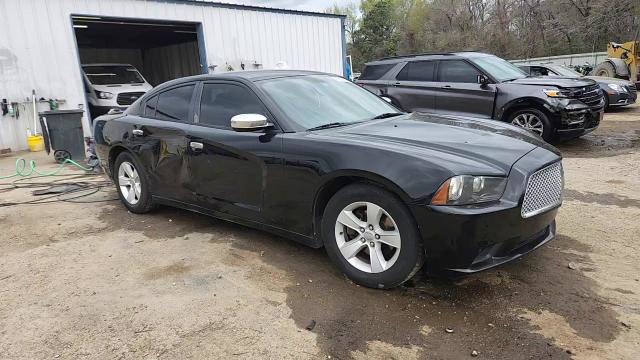 Dodge Charger 2014
